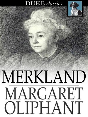 cover image of Merkland